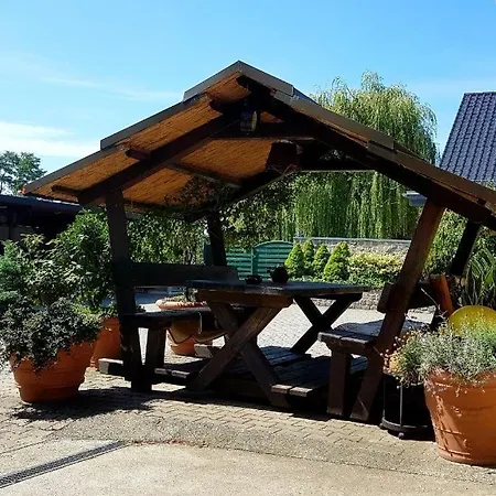 Zum Wildschütz Gasthof *