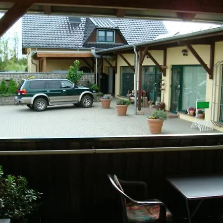 Zum Wildschütz *